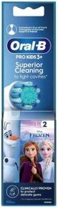Oral-B Oral B Kids Frozen Zahnbürste 122 (Weich)