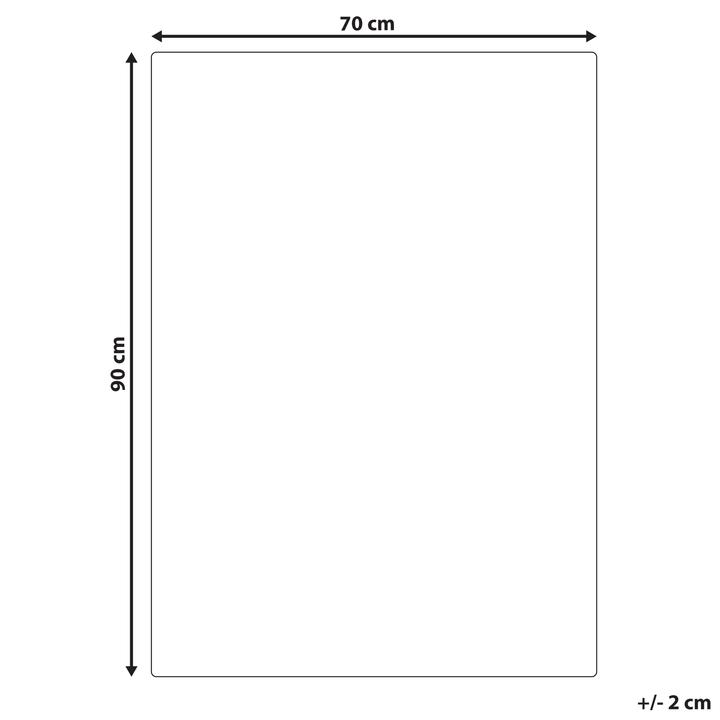 Produktbild Beliani Merangin