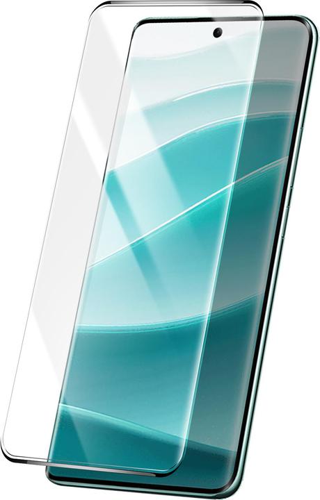 Image du produit Avizar ShieldGuard Glas-Folie (1 pcs, Xiaomi Redmi Note 14 Pro)