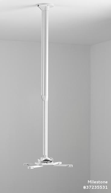 Produktbild Chief KITEC080135W - Befestigungskit (Deckenmontage) für Projektor (Decke)