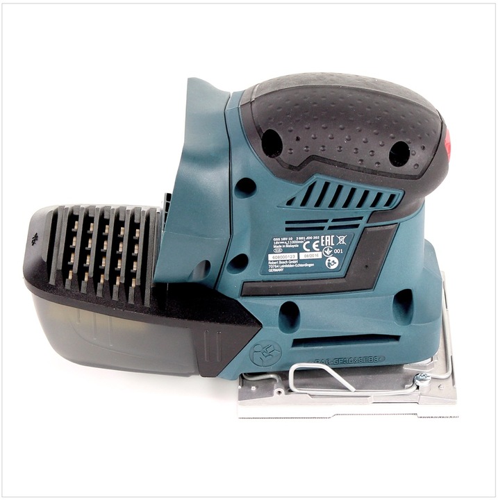 Actual product image Bosch Professional Gss 18v-10 (Sander)