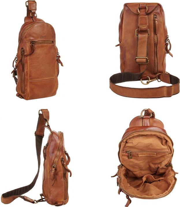 Immagine prodotto X-Zone Crossover Bag