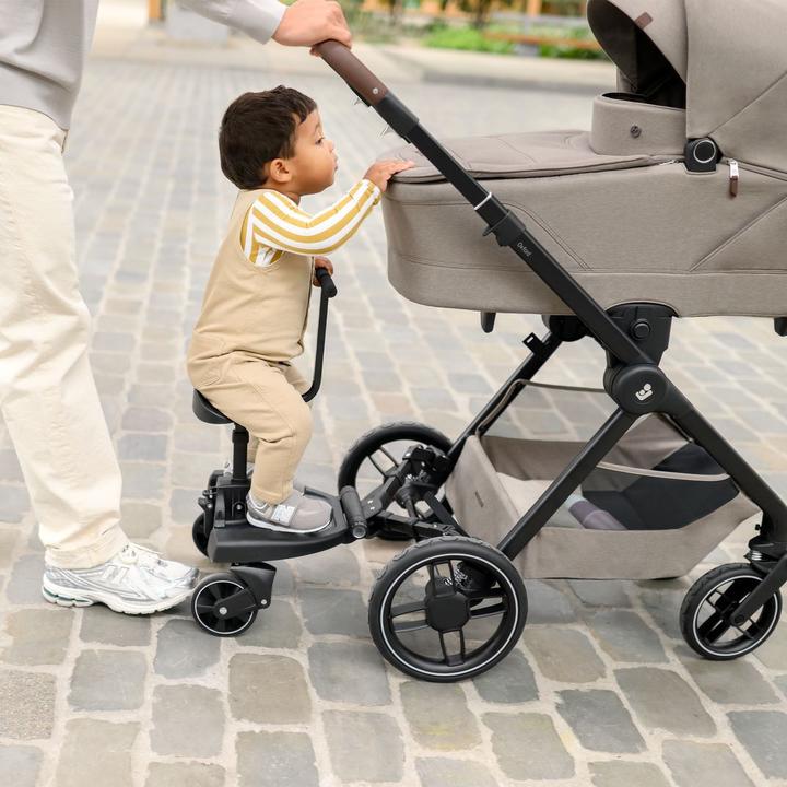 Actual product image Maxi-Cosi Mc Hop-On Board