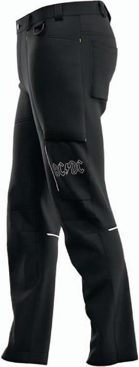 Actual product image Safety Jogger AC/DC work trousers (46)