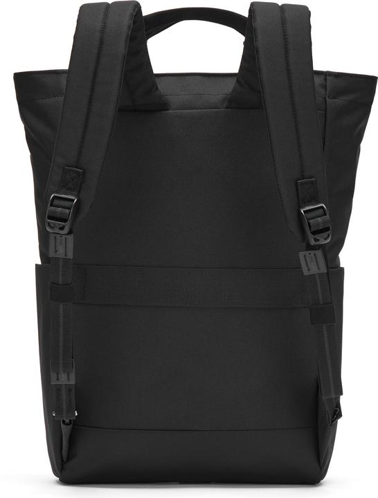 Productafbeelding Pacsafe Totepack schwarz (15 l)