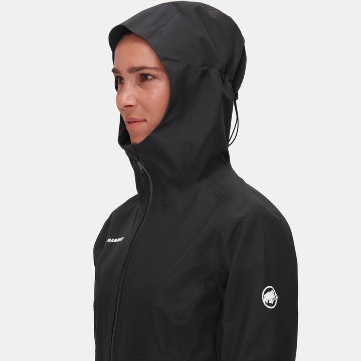 Immagine prodotto Mammut Alto Light HS Hooded Jacket (XS)