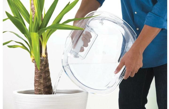 Actual product image Candy Csoe H8a3te-s (8 kg, Left)