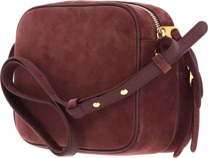 Immagine prodotto Coccinelle Lea Suede Shoulder Bag