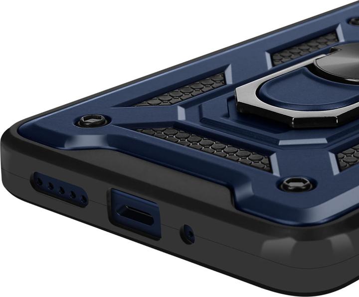 Image du produit Mayaxess ProtectorRing Case (Xiaomi Redmi 14C)