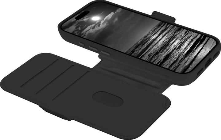 Produktbild dbramante1928 LyngeMSICON (Apple iPhone 17 Pro Max)