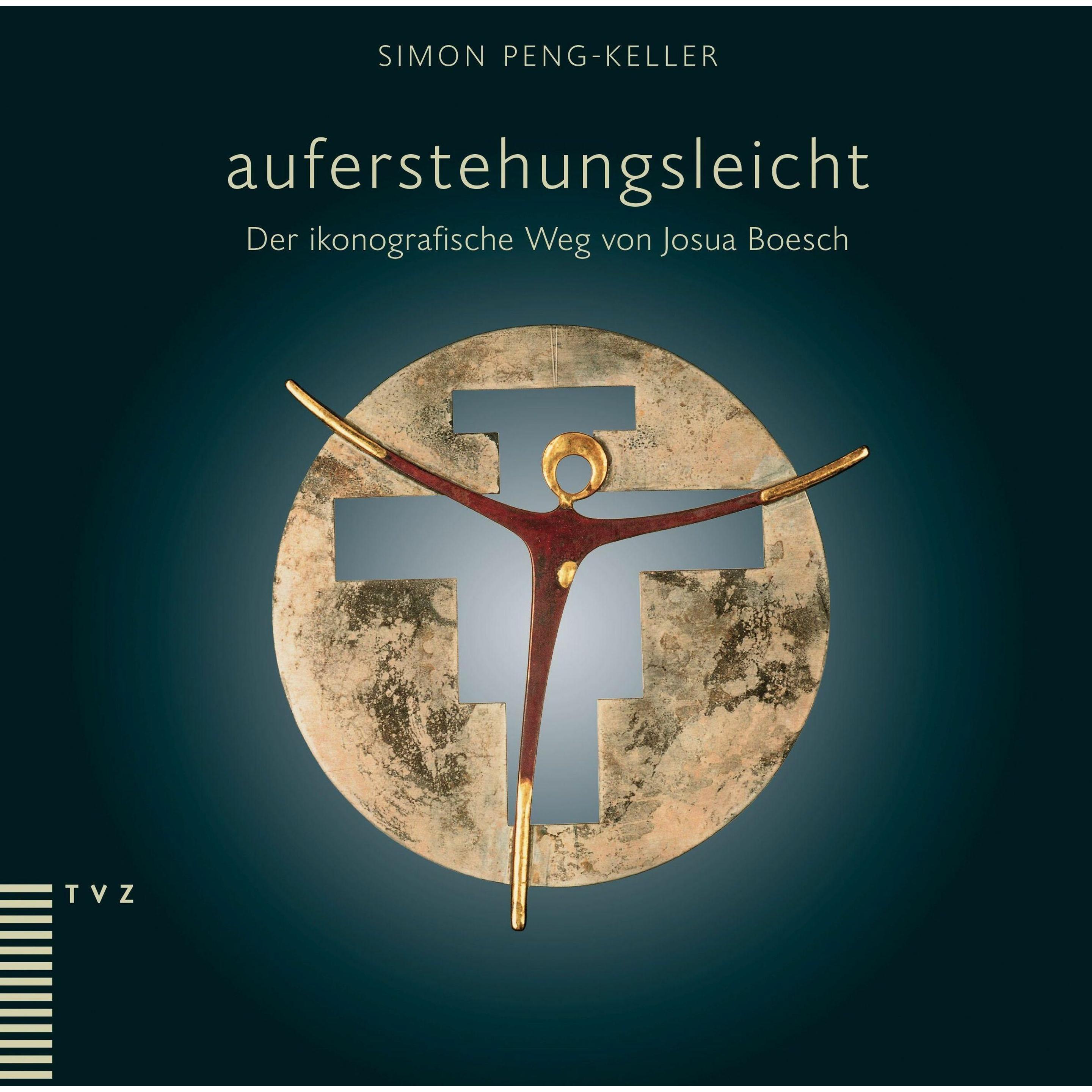 auferstehungsleicht, Fachbücher von Simon Peng-Keller