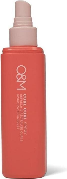Produktbild O&M Original Mineral Lockenspray (150 ml)
