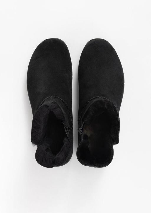 Immagine prodotto Vitaform Genere Stivaletto in camoscio morbido (41)