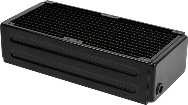 Actual product image Coolgate XFlow Radiator G2 (120 mm)