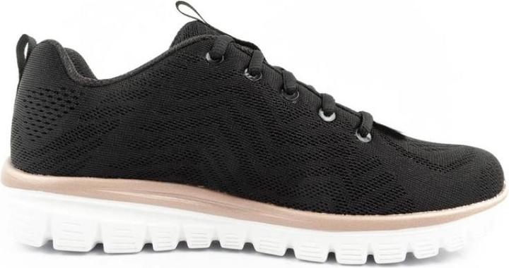 Image du produit Skechers Graceful-Get Connected 12615-BKGD - 36 (36)