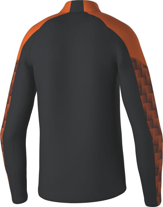 noir orange