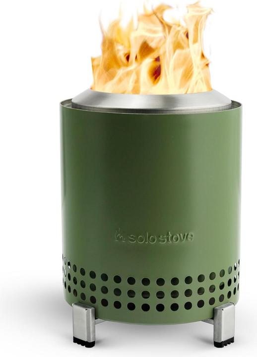Actual product image Solo Stove Mesa (13 cm)