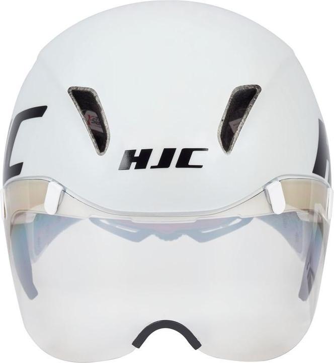 Produktbild HJC ADWATT 1.5 WHITE (55 - 59 cm)