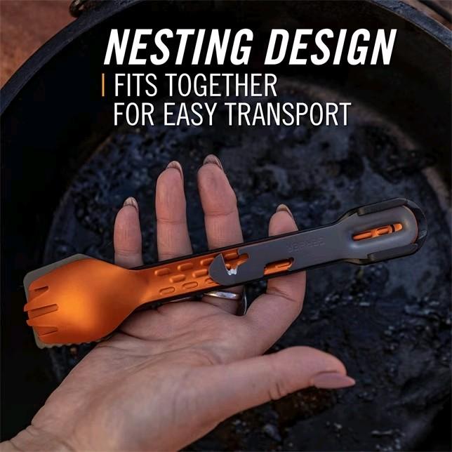 Produktbild Gerber Gear Compleat Utensilien