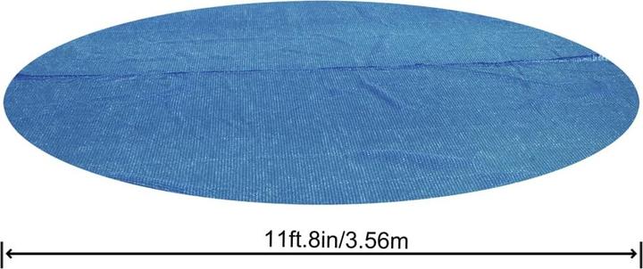 Produktbild Bestway Silas (356 cm)