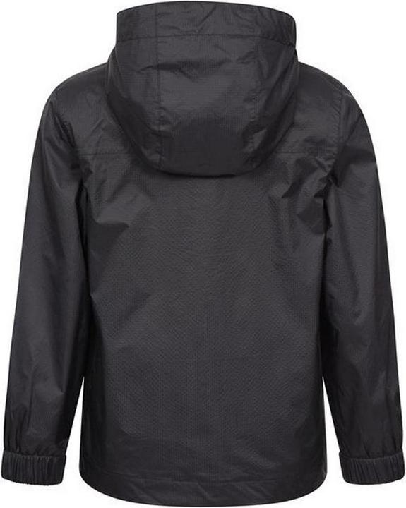 Produktbild Mountain Warehouse Torrent Jacke wasserfest versiegelte Nähte (116)