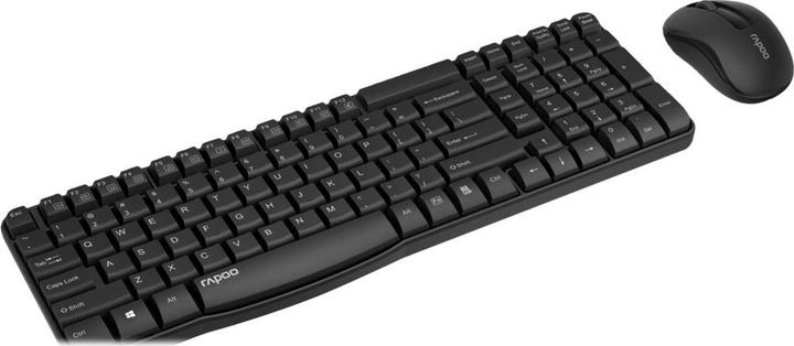 Actual product image Rapoo X1800S (Germany, Wireless)