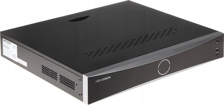 Actual product image Hikvision IP-DVR: DS-7732NXI-K4(D) (Network Video Recorder (NVR))