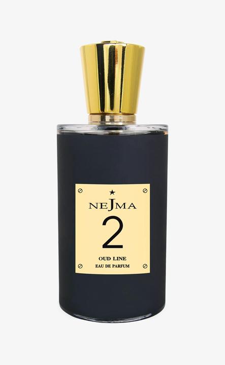 Immagine prodotto Nejma Collection Collezione Nejma n. 2 (Eau de parfum, 100 ml)