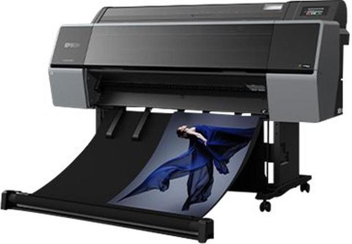 Produktbild Epson SC-P9500 (Tintenpatrone, Farbe)