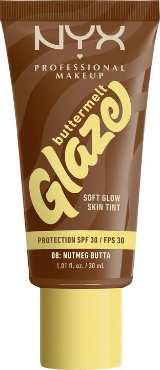 #6b3e23, 08 Nutmeg Butta