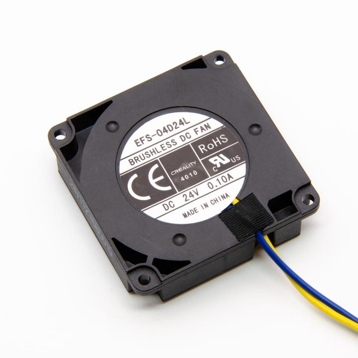 Immagine prodotto Creality Ventola di raffreddamento dei filamenti Ender 3 / 5 Pro