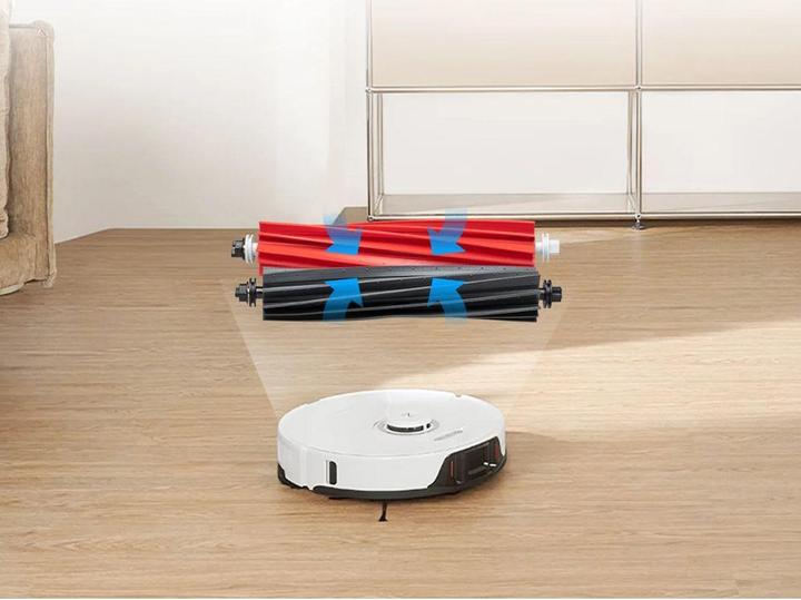 Image du produit Roborock S8+ (Robot d'aspiration et de nettoyage)