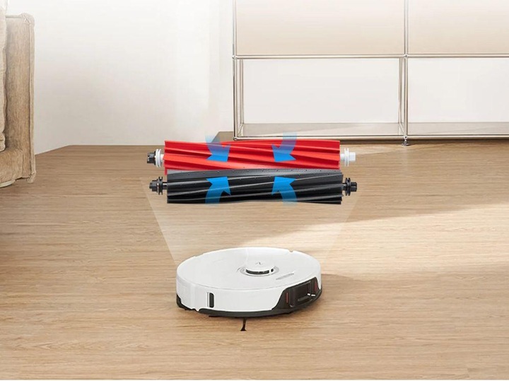 Immagine prodotto Roborock S8+ (Robot aspirapolvere)