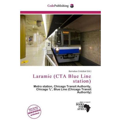 Laramie (CTA Blue Line station), Ratgeber
