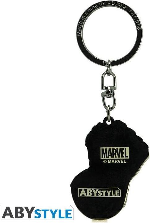 Actual product image ABYstyle Marvel - The Infinity Gauntlet