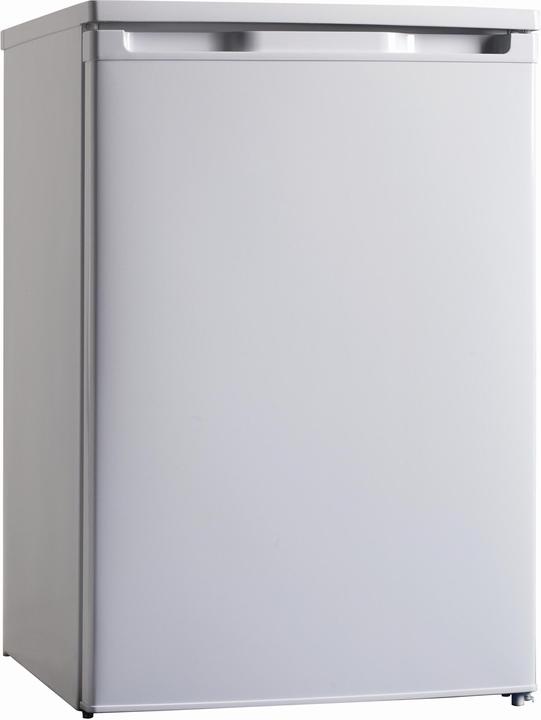 Produktbild Ströme HS-173LN/WH Refrigerator, white (131 l)