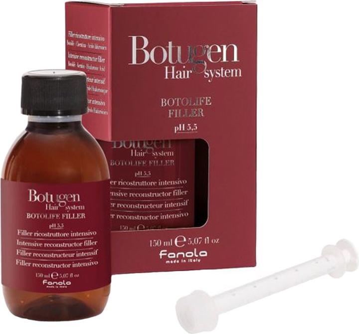 Immagine prodotto Fanola Filler Botugen (150 ml)