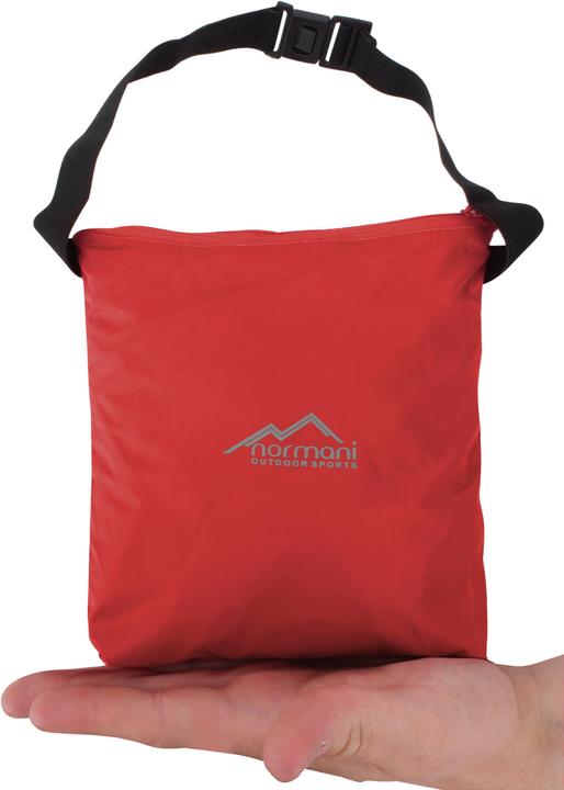 Produktbild Normani Regenponcho Cherrapunji - 9213 (XL)