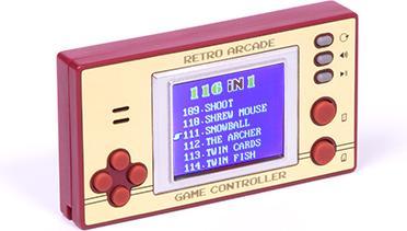 Immagine prodotto Thumbs Up Retro Arcade Console