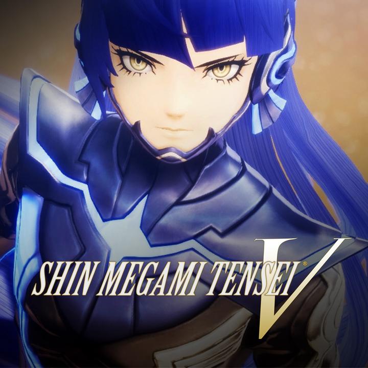 Produktbild Nintendo Shin Megami Tensei V (Switch, DE)