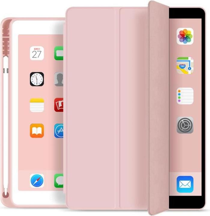 Actual product image eSTUFF Pencil case iPad 9.7 2017/2018 (iPad 9.7)