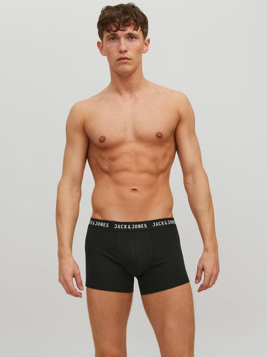 Produktbild Jack & Jones 7er-pack Trunks Trunks (XL, 7er Pack)