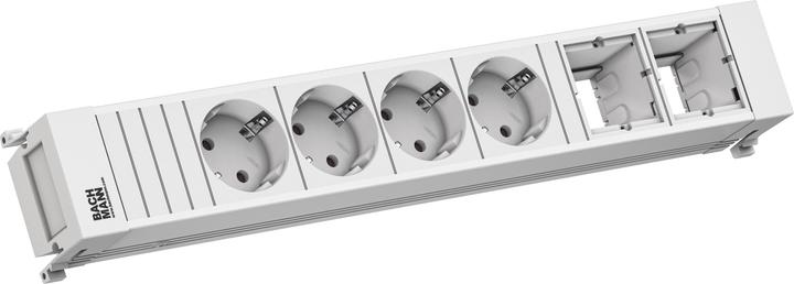 Actual product image Bachmann 916.705 (4 x, CEE 7/3, 0.20 m)