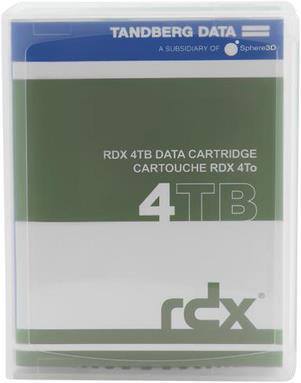 Produktbild Tandberg Data 8824-Rdx (RDX, 4000 GB)