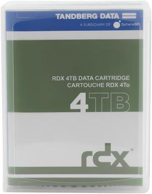 Produktbild Tandberg Data 8824-Rdx (RDX, 4000 GB)