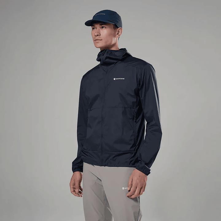 Immagine prodotto Montane Featherlite Hoodie (M)
