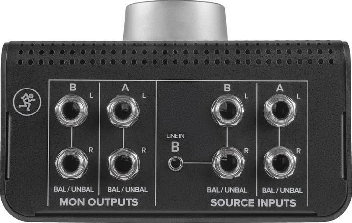Image du produit Mackie Big Knob Passif