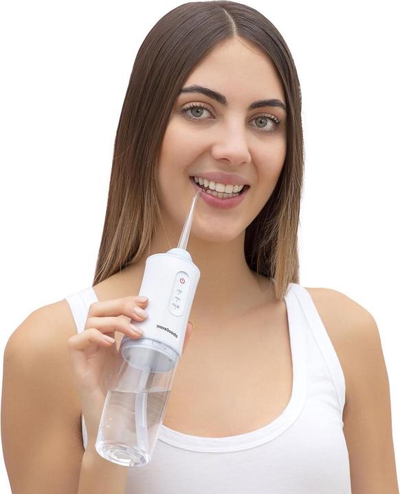 Image du produit InnovaGoods Douche buccale