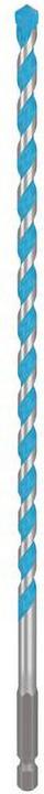 Produktbild Bosch Professional Zubehör Expert HEX-9 Multi Construction Bohrer, 7 x 200 x 250 mm (7 Millimeter)