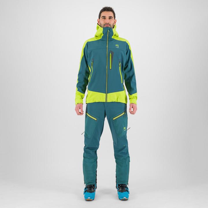 Immagine prodotto Karpos Giacca Marmolada (M)